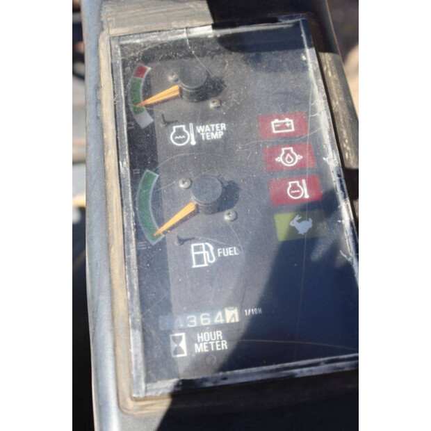 2008 New Holland Kobelco E9SR-47626968