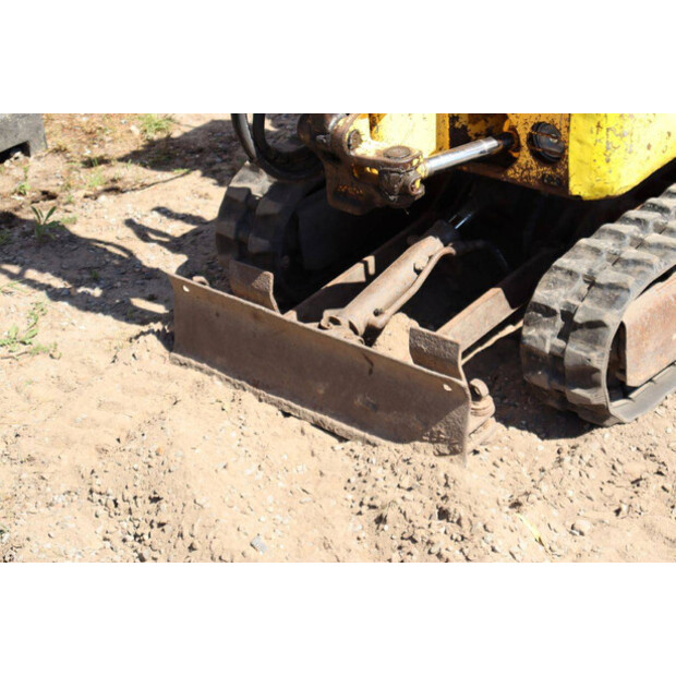 2008 New Holland Kobelco E9SR-47626974