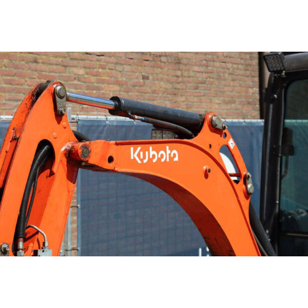 2020 كوبوتا KX019-4-47626996