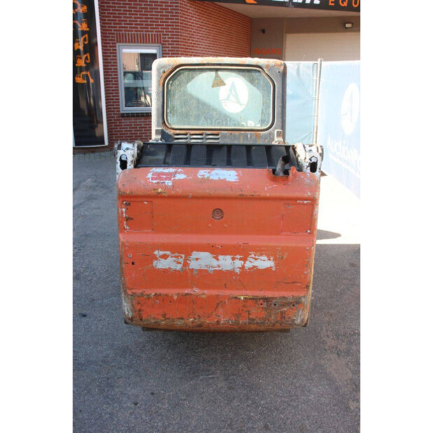 2014 BOBCAT S100-47627107