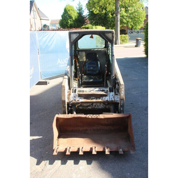 2014 BOBCAT S100-47627110