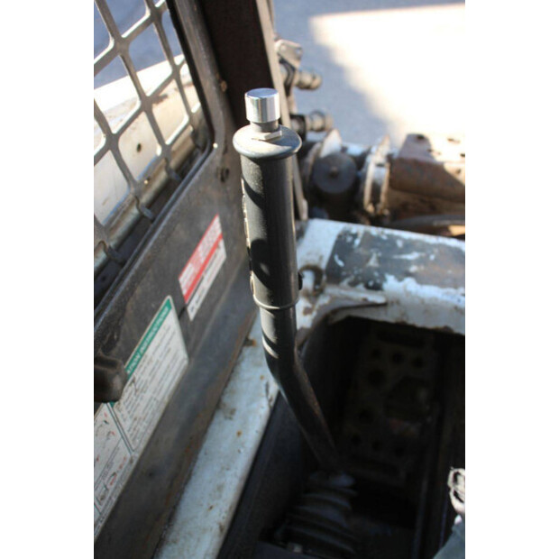 2014 BOBCAT S100-47627123