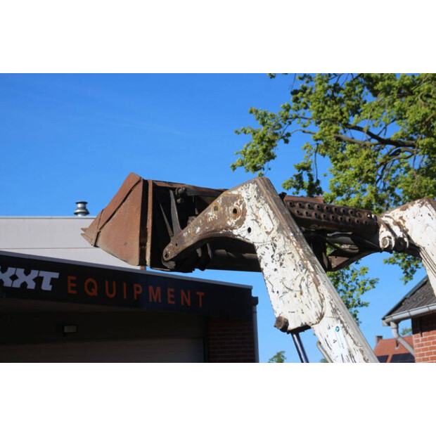 2014 BOBCAT S100-47627127
