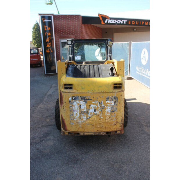 2019 Caterpillar 216B3-47627131