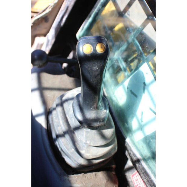 2019 Caterpillar 216B3-47627145