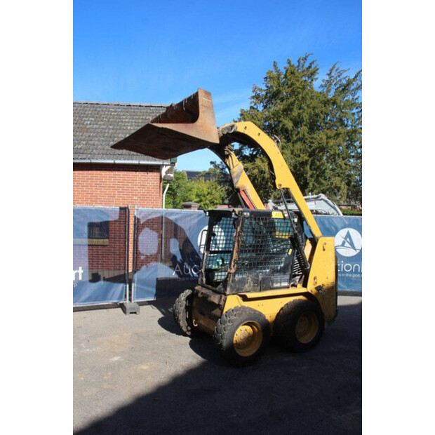 2019 Caterpillar 216B3-47627150