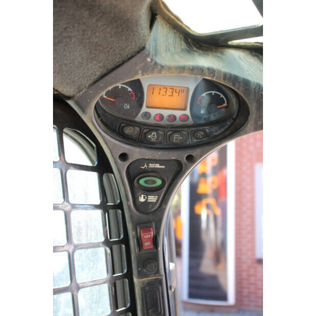 2019 بوبكات S450-47627237