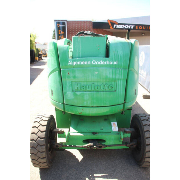 2007 Haulotte HA16PE-47627283