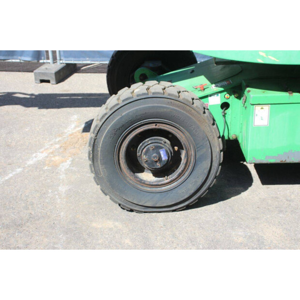2007 Haulotte HA16PE-47627294
