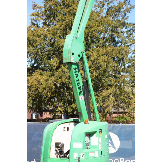 2007 Haulotte HA16PE-47627306