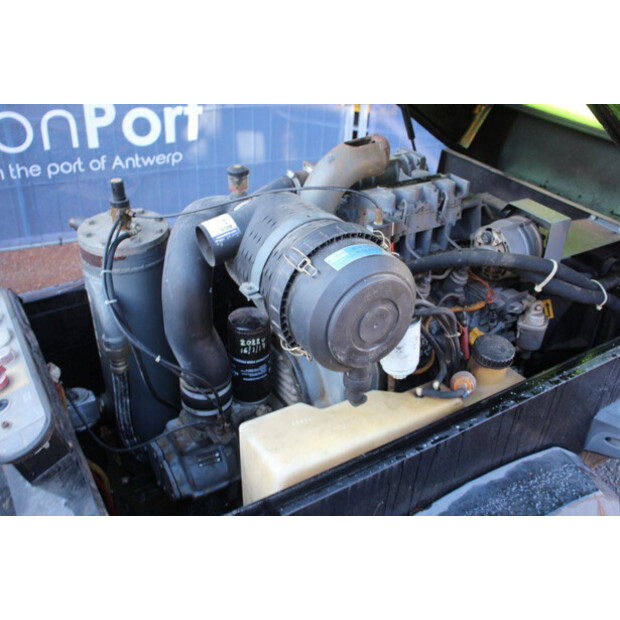 2004 Atlas-Copco AS47DD BOX-47627326
