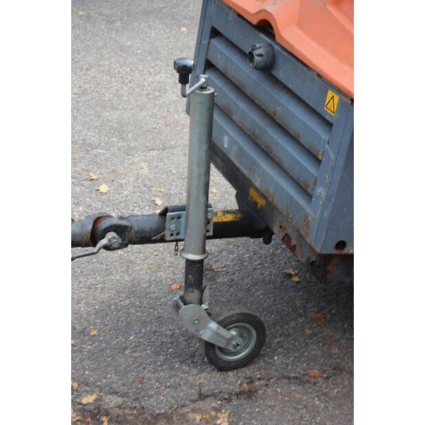 2008 Atlas-Copco XAS57DD-47627342