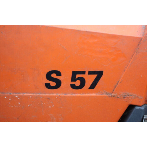 2008 Atlas-Copco XAS57DD-47627344