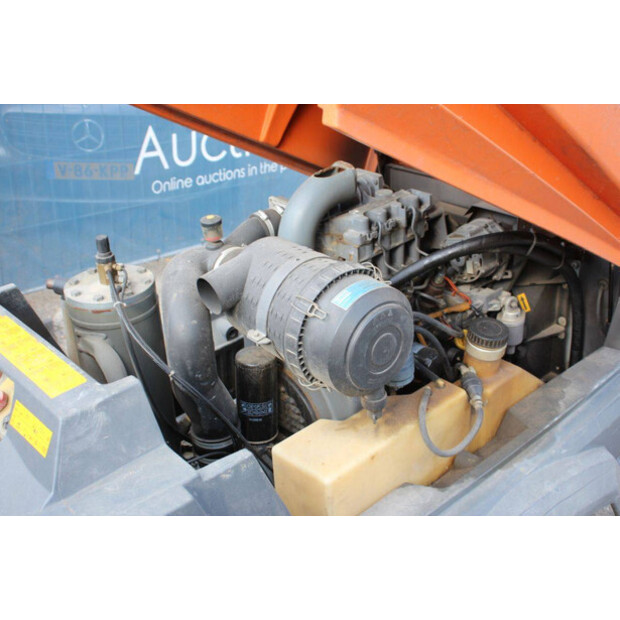 2008 Atlas-Copco XAS57DD-47627346