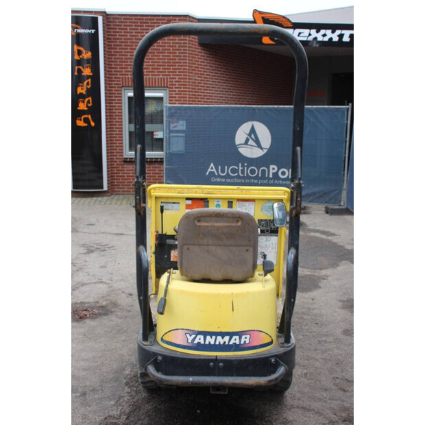YANMAR C12R-A-47627353