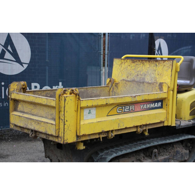 YANMAR C12R-A-47627358