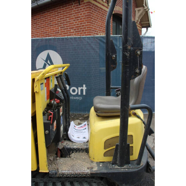 YANMAR C12R-A-47627365