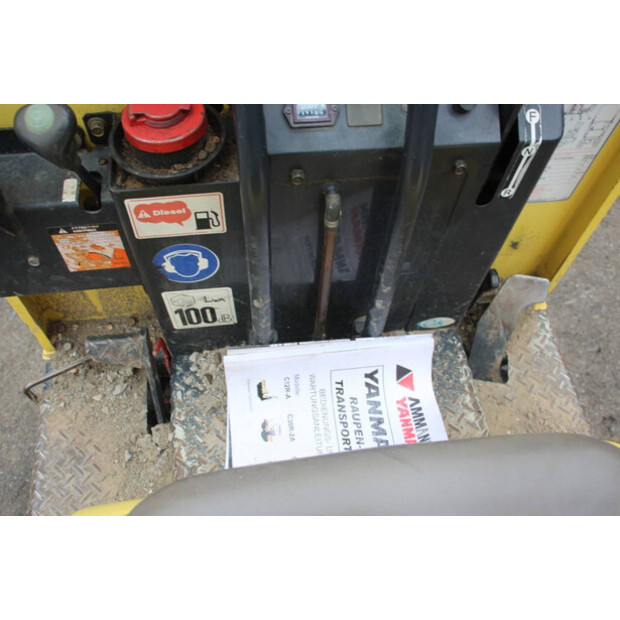 YANMAR C12R-A-47627368