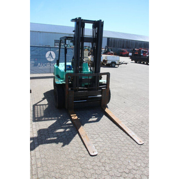 MITSUBISHI FG40-47627383