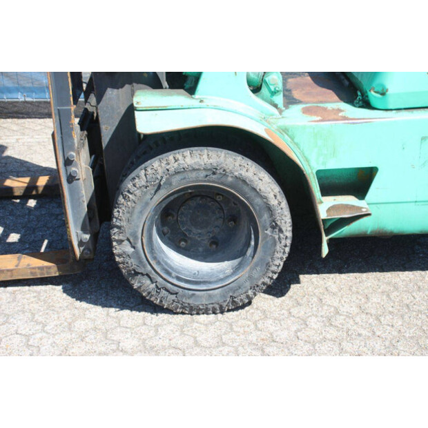 MITSUBISHI FG40-47627392
