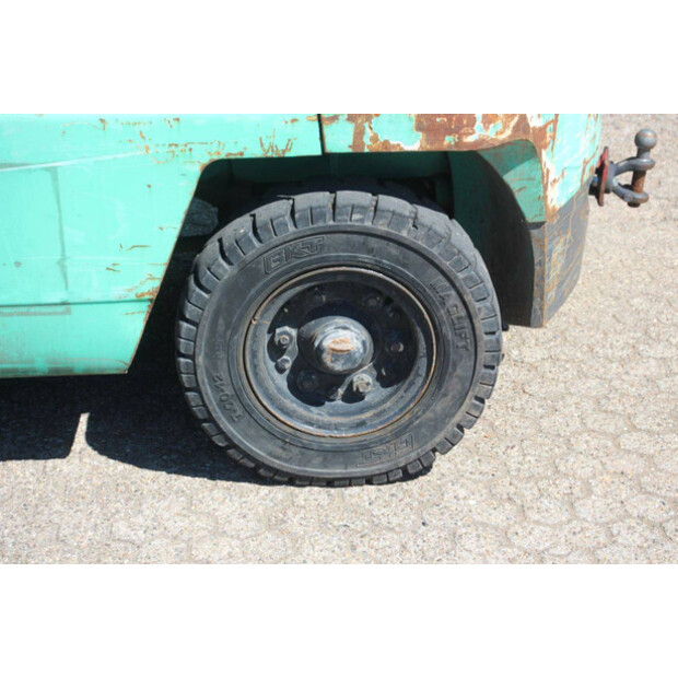MITSUBISHI FG40-47627393