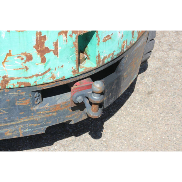 MITSUBISHI FG40-47627396
