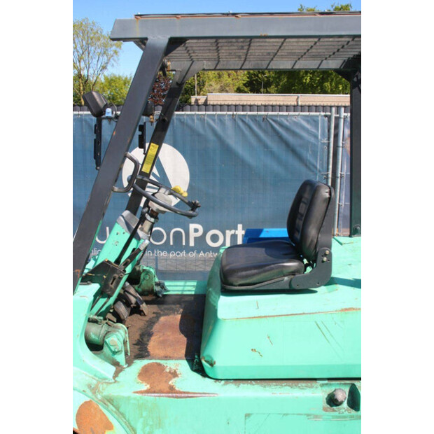 MITSUBISHI FG40-47627399