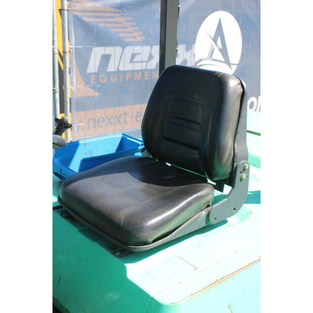 MITSUBISHI FG40-47627403