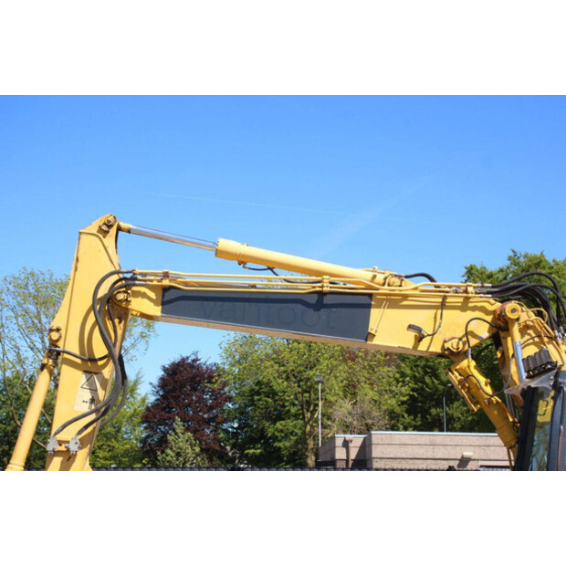 2008 كوماتسو PC138US-8-47627420