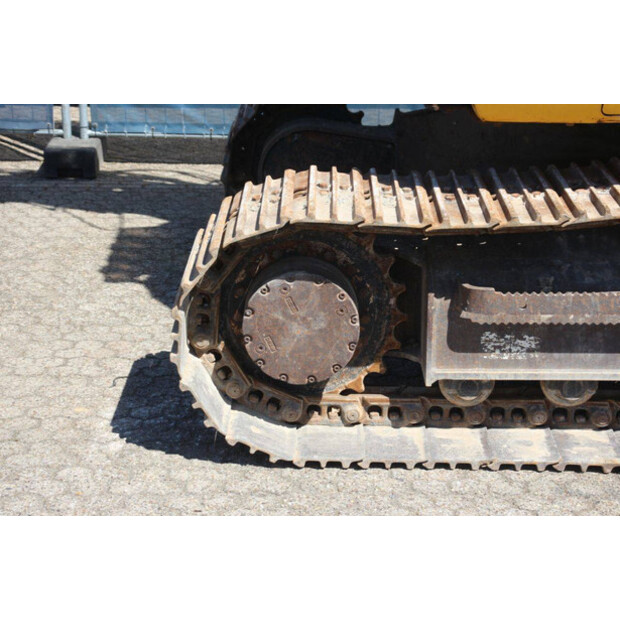 2008 كوماتسو PC138US-8-47627427