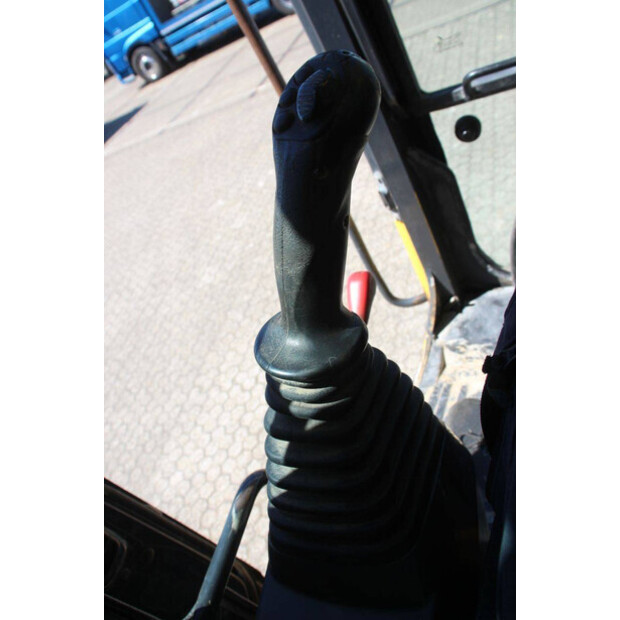 2008 كوماتسو PC138US-8-47627437