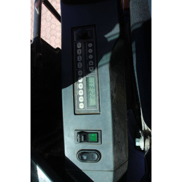 2008 كوماتسو PC138US-8-47627438