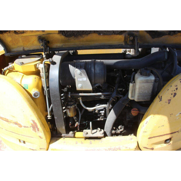 2003 كوماتسو PC45R-8-47627509