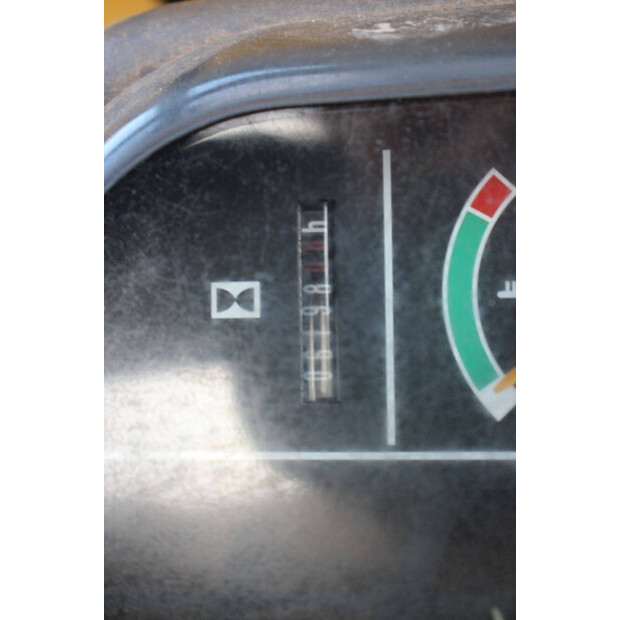 2003 كوماتسو PC45R-8-47627515