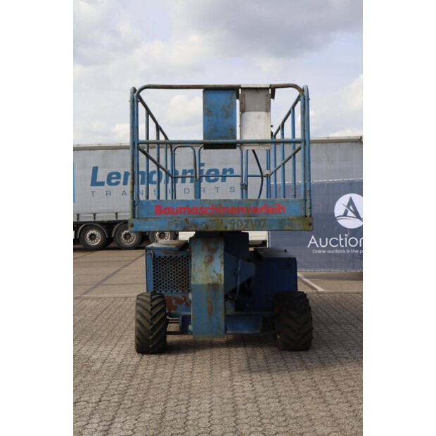 1999 UPRIGHT SL30-47627544