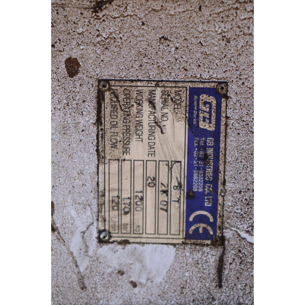 TGB 6TL-47627609