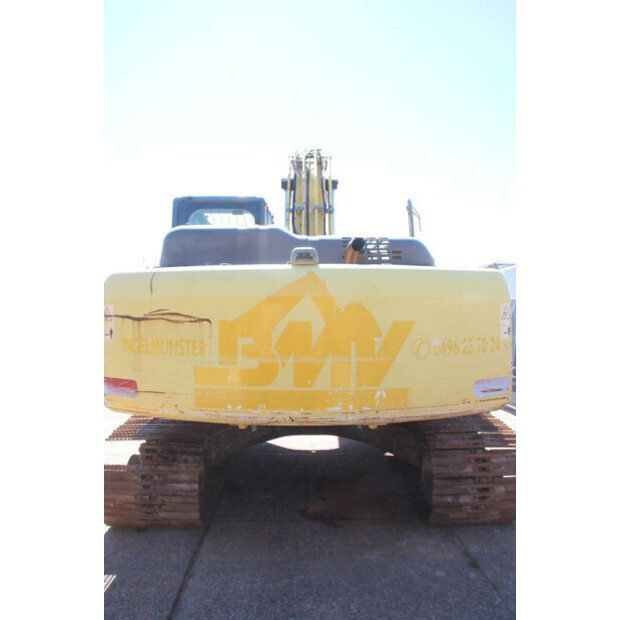 2011 New Holland E265C-47627649