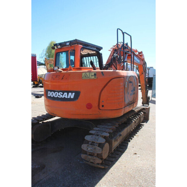 2014 دووسان DX140LCR-3-47627690