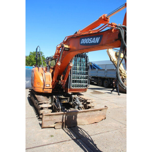 2014 دووسان DX140LCR-3-47627691