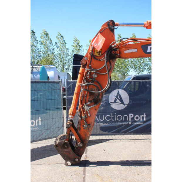 2014 دووسان DX140LCR-3-47627695