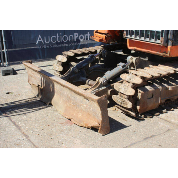 2014 دووسان DX140LCR-3-47627697