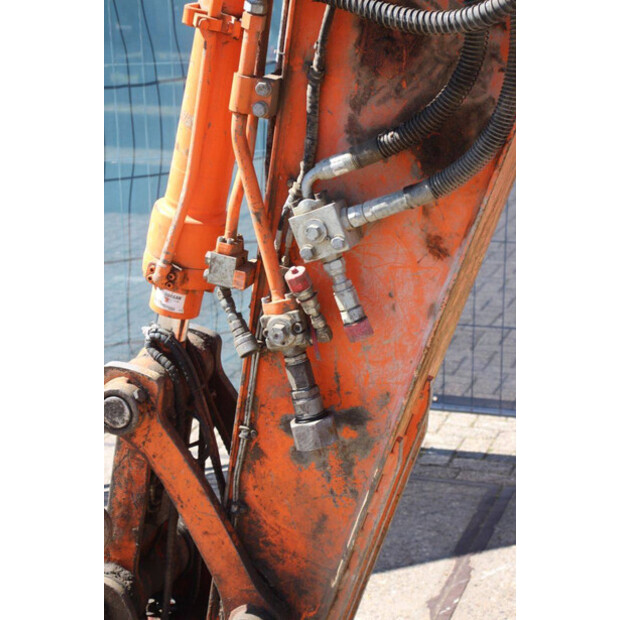 2014 دووسان DX140LCR-3-47627698
