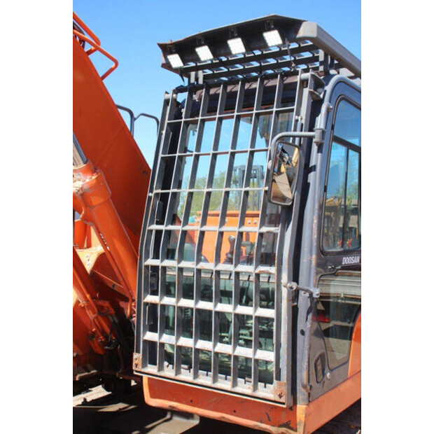 2014 دووسان DX140LCR-3-47627703