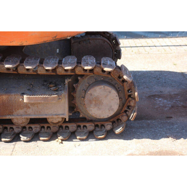 2014 دووسان DX140LCR-3-47627706