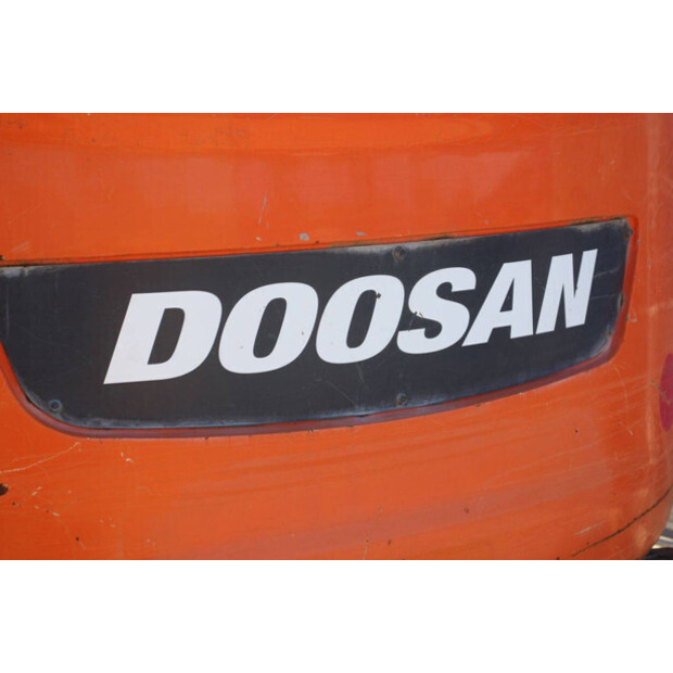 2014 دووسان DX140LCR-3-47627708