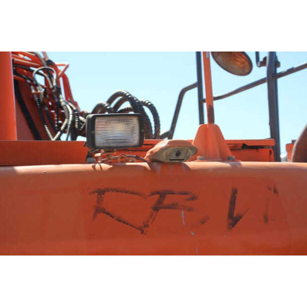 2014 دووسان DX140LCR-3-47627709