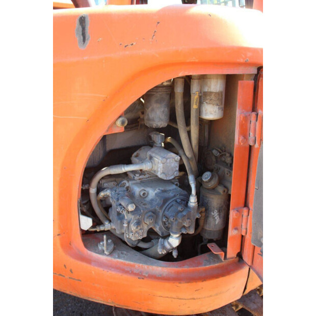 2014 دووسان DX140LCR-3-47627710