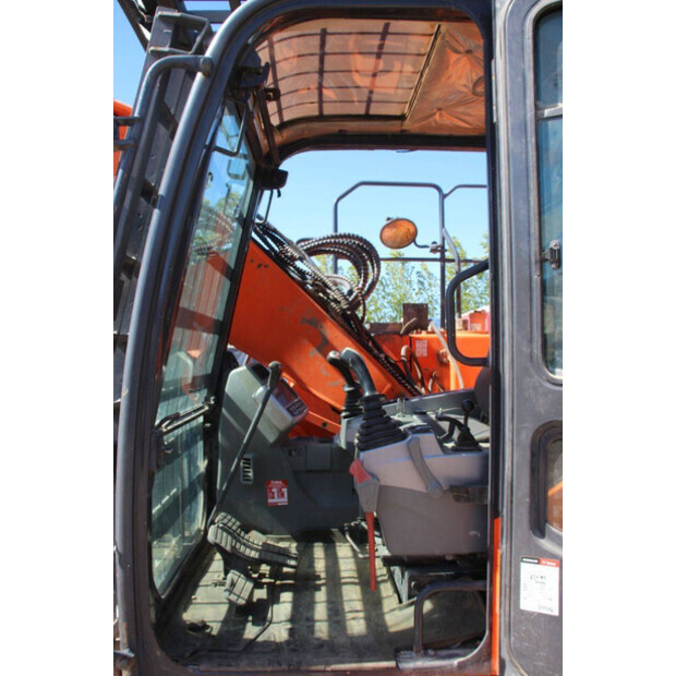 2014 دووسان DX140LCR-3-47627712