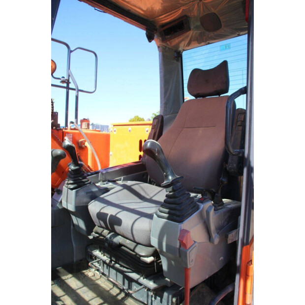 2014 دووسان DX140LCR-3-47627713