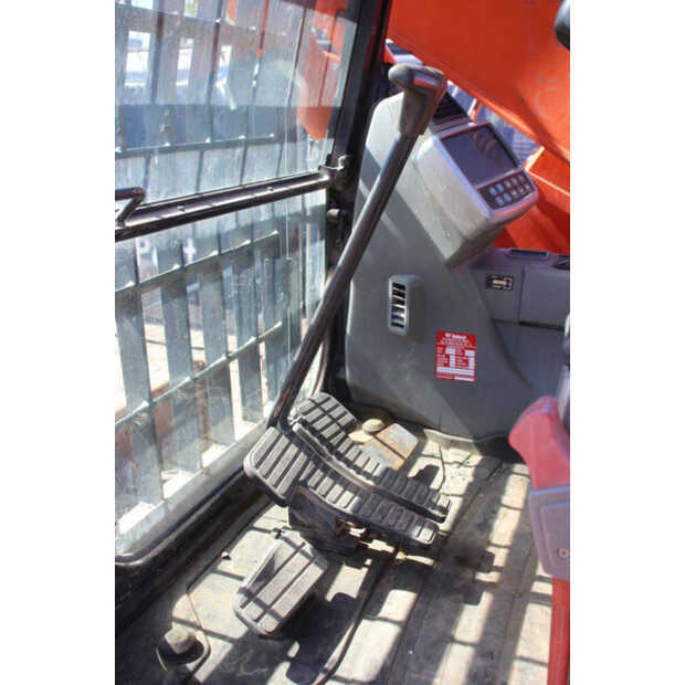 2014 دووسان DX140LCR-3-47627714